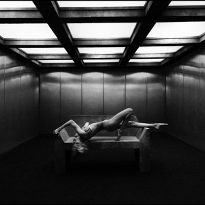 Sace6 - Brutalist in der Gruppe CD / Kommande / Pop-Rock bei Bengans Skivbutik AB (5667894)