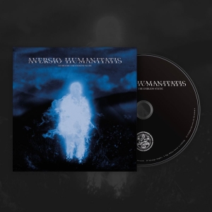 Aversio Humanitatis - To Become The Endless Static (Digip in der Gruppe CD / Kommande / Hårdrock bei Bengans Skivbutik AB (5667902)