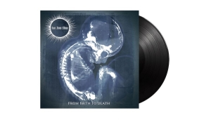Sun Dont Shine - From Birth To Death (Black Vinyl Lp in der Gruppe VINYL / Kommande / Hårdrock bei Bengans Skivbutik AB (5667927)