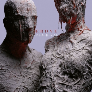 Erdve - Epigrama in der Gruppe CD / Kommande / Hårdrock bei Bengans Skivbutik AB (5667936)