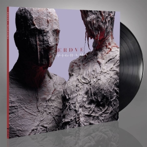Erdve - Epigrama (Black Vinyl Lp) in der Gruppe Kommande - alla format bei Bengans Skivbutik AB (5667937)