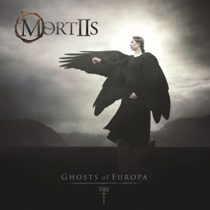 Mortiis - Ghosts Of Europa (Digipack) in der Gruppe CD / Pop-Rock bei Bengans Skivbutik AB (5667945)
