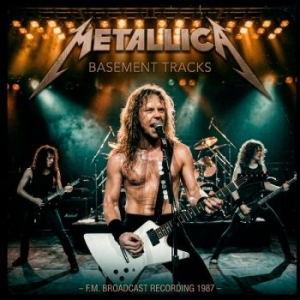 Metallica - Basement Tracks (10
