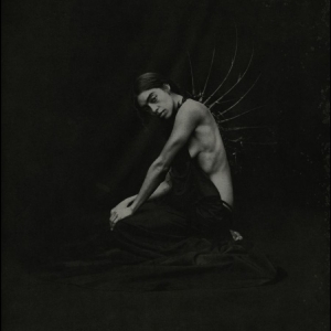 Kelsey Lu - So Help Me God in der Gruppe VINYL / Kommande / Pop-Rock bei Bengans Skivbutik AB (5667984)