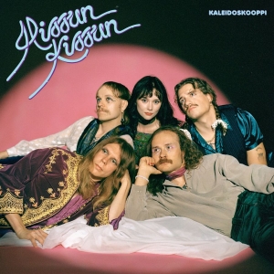 Hissun Kissun - Kaleidoskooppi in der Gruppe VINYL / Kommande / Pop-Rock bei Bengans Skivbutik AB (5667989)