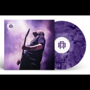 Riis Bjørn - Lifandi (Marbled Vinyl) in der Gruppe VINYL / Kommande / Pop-Rock bei Bengans Skivbutik AB (5668006)