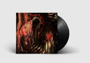 Verwoed - Mother The (Vinyl Lp) in der Gruppe VINYL / Nyheter / Hårdrock bei Bengans Skivbutik AB (5668022)