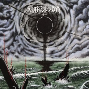 Uthullun - Dirges For The Void (Green Vinyl Lp in der Gruppe VINYL / Nyheter / Hårdrock bei Bengans Skivbutik AB (5668024)