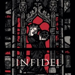 Infidel - Ministry Of Hate (Vinyl Lp) in der Gruppe VINYL / Nyheter / Pop-Rock bei Bengans Skivbutik AB (5668027)