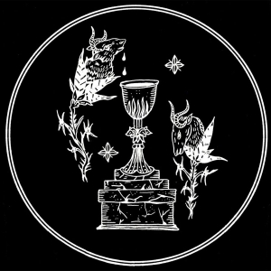 Ossaert - Offerdier (Vinyl Lp) in der Gruppe VINYL / Nyheter / Hårdrock bei Bengans Skivbutik AB (5668032)