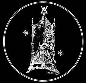 Ossaert - Bedehuis (Smoke Vinyl Lp) in der Gruppe VINYL / Nyheter / Hårdrock bei Bengans Skivbutik AB (5668038)