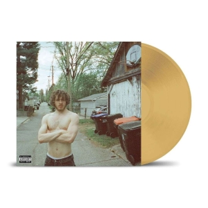 Jack Harlow - Jackman. (Tan Vinyl Edition) in der Gruppe -Start WMS bei Bengans Skivbutik AB (5668138)