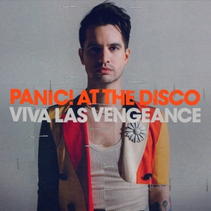 Panic! At The Disco - Viva Las Vengeance (Limited Red Coral Edition) in der Gruppe -Start WMS bei Bengans Skivbutik AB (5668150)