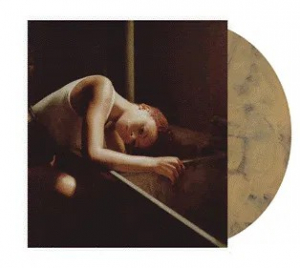 Ravyn Lenae - Bird's Eye (Limited Marble Edition) in der Gruppe -Start WMS bei Bengans Skivbutik AB (5668155)