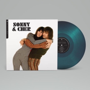 Sonny & Cher - Now Playing (Color Vinyl) in der Gruppe -Start WMS bei Bengans Skivbutik AB (5668157)