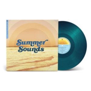 Summer Sounds - Now Playing: Summer Sounds in der Gruppe -Start WMS bei Bengans Skivbutik AB (5668158)