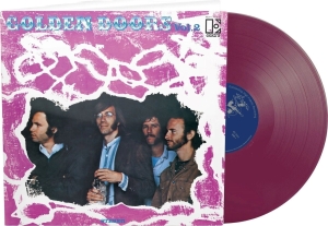 The Doors - Golden Doors 2 (Purple Vinyl Edition) in der Gruppe -Start WMS bei Bengans Skivbutik AB (5668162)
