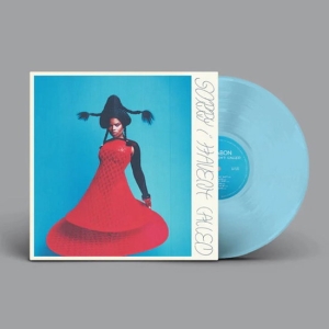 Vagabon - Sorry I Haven't Called (Limited Blue Vinyl Edition) in der Gruppe -Start WMS bei Bengans Skivbutik AB (5668167)