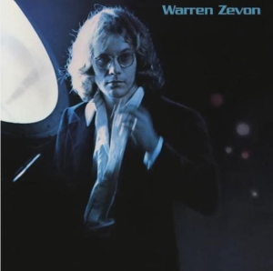 Warren Zevon - Warren Zevon (Deluxe Edition) in der Gruppe -Start WMS bei Bengans Skivbutik AB (5668170)