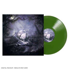 Weezer - Sznz: Autumn (Indie Exclusive Olive Vinyl Edition) in der Gruppe -Start WMS bei Bengans Skivbutik AB (5668171)