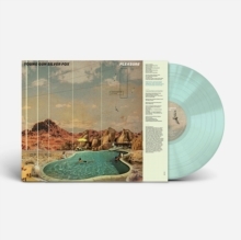 Young Gun Silver Fox - Pleasure in der Gruppe VINYL / Pop-Rock bei Bengans Skivbutik AB (5668173)