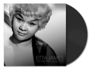 Etta James - The Essential Collection in der Gruppe UNSERE TIPPS / Startsida - Vinyl Nyheter & Kommande bei Bengans Skivbutik AB (5668175)
