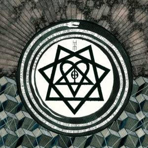 Him - Tears On Tape in der Gruppe CD / Kommande / Pop-Rock bei Bengans Skivbutik AB (5668179)