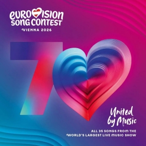 Various Artists - Eurovision Song Contest Vienna 2026 in der Gruppe UNSERE TIPPS / Freitagsveröffentlichungen / 2026-04-24 bei Bengans Skivbutik AB (5668180)