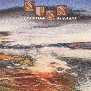Suss - Counting Sunsets in der Gruppe CD / Kommande / Pop-Rock bei Bengans Skivbutik AB (5668199)