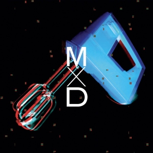 Mccaslin Dahle - Mxd (Red Vinyl) in der Gruppe VINYL / Kommande / Pop-Rock bei Bengans Skivbutik AB (5668206)