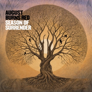 August Burns Red - Season Of Surrender in der Gruppe CD / Kommande / Hårdrock bei Bengans Skivbutik AB (5668227)