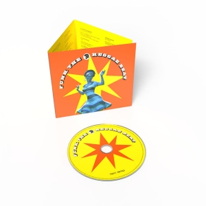 Funk The Reggae Beat - Funk The Reggae Beat in der Gruppe CD / Kommande / Reggae bei Bengans Skivbutik AB (5668229)