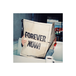 Switchfoot - Forever Now in der Gruppe VINYL / Kommande / Pop-Rock bei Bengans Skivbutik AB (5668232)