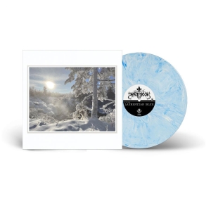 Panopticon - Laurentian Blue in der Gruppe VINYL / Kommande / Country bei Bengans Skivbutik AB (5668239)