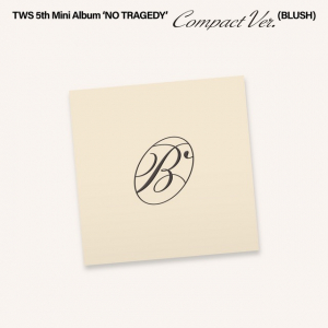 Tws - No Tragedy (Compact Ver.) (Blush) (Random Ver.) in der Gruppe CD / Kommande / K-Pop bei Bengans Skivbutik AB (5668248)