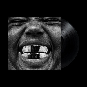 Kanye West - BULLY in der Gruppe VINYL / Nyheter / Hip Hop-Rap bei Bengans Skivbutik AB (5668251)