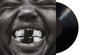 Kanye West - BULLY in der Gruppe VINYL / Kommande / Hip Hop-Rap bei Bengans Skivbutik AB (5668251)