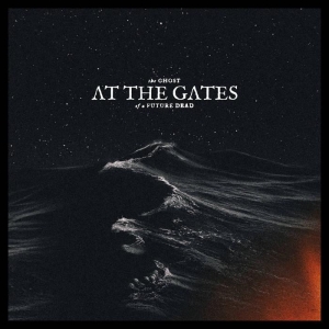 At The Gates - The Ghost Of A Future Dead (Signed Copy LP) in der Gruppe VINYL / Kommande / Hårdrock bei Bengans Skivbutik AB (5668256)