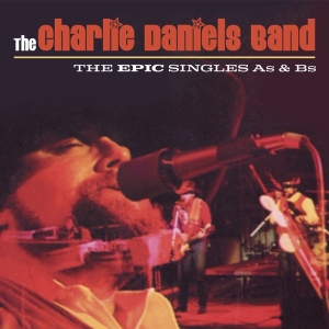 Charlie Daniels Band - The Epic Singles A’S And B’S in der Gruppe CD bei Bengans Skivbutik AB (5668274)
