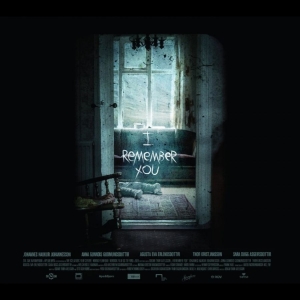 Frank Hall - I Remember You O.S.T. in der Gruppe CD / Pop-Rock bei Bengans Skivbutik AB (5668293)