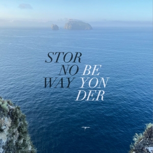 Stornoway - Beyonder (Random Solid Colour Eco V in der Gruppe VINYL / Kommande / Pop-Rock bei Bengans Skivbutik AB (5668305)