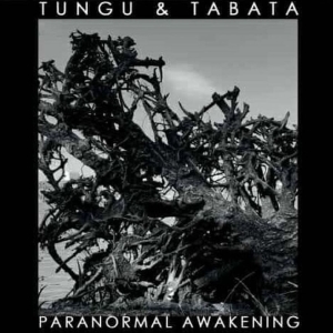 Tungu & Tabata - Paranormal Awakening in der Gruppe CD / Kommande / Pop-Rock bei Bengans Skivbutik AB (5668310)