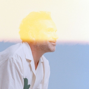 Ezéchiel Pailhès - Sol in der Gruppe CD / Pop-Rock bei Bengans Skivbutik AB (5668333)