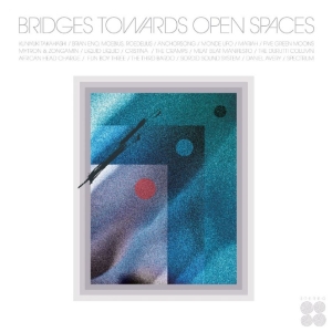 Various Artists - Bridges Towards Open Spaces: Circad in der Gruppe VINYL / Kommande / Pop-Rock bei Bengans Skivbutik AB (5668340)