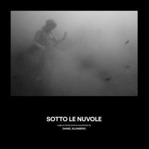 Daniel Blumberg - Sotto Le Nuvole (Pompeii: Below The in der Gruppe VINYL / Kommande / Pop-Rock bei Bengans Skivbutik AB (5668353)