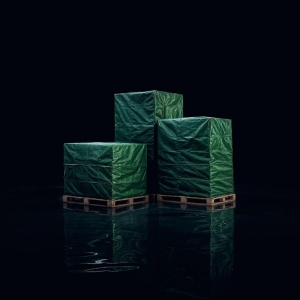 Doublespeak - Doublespeak in der Gruppe CD / Pop-Rock bei Bengans Skivbutik AB (5668358)