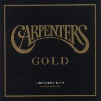 Carpenters - Gold in der Gruppe CD bei Bengans Skivbutik AB (566837)