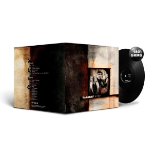 Tiamat - Pray (Vinyl Lp) in der Gruppe VINYL / Kommande / Hårdrock bei Bengans Skivbutik AB (5668371)