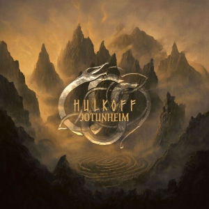 Hulkoff - Jotunheim in der Gruppe VINYL / Kommande / Hårdrock bei Bengans Skivbutik AB (5668376)