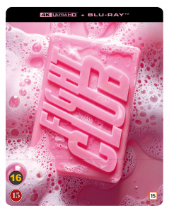 Movie - Fight Club Steelbook in der Gruppe FILM / Film UHD-4K /  /  bei Bengans Skivbutik AB (5668390)